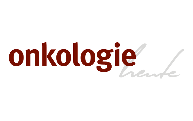 Logo der Fachzeitschrift Onkologie heute