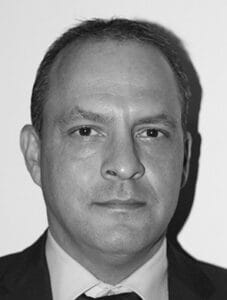 Porträt des Autors Dr. Jürgen Becker, Cepheid GmbH