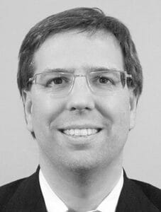 Porträt des Autors Herr Prof. Dr. Andreas Schäfer Klinik für Kardiologie und Angiologie, Medizinische Hochschule Hannover