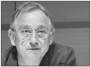Porträt des Autors Prof. Dr. Dietmar Schranz, Hessisches Kinderherzzentrum