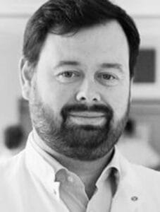 Porträt des Autors PD Dr. med. Mark Thalgott Klinik und Poliklinik für Urologie Klinikum rechts der Isar Technische Universität München