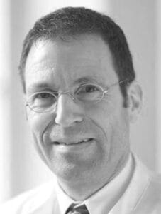 Porträt des Autors Prof. Dr. med. Christof Sohn, Geschäftsführender Direktor der Universitätsfrauenklinik Heidelberg