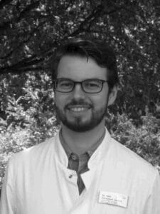 Porträt des Autors Dr. Christoph Leinert Facharzt für Neurologie