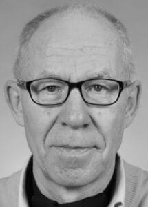 Porträt des Autors Prof. Dr. med. Hermann Feldmeier Institut für Mikrobiologie und Hygiene Charité Universitätsmedizin