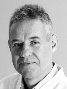 Porträt des Autors Prof. Dr. rer. nat. Ralf Dittrich, Frauenklinik Universitätsklinikum Erlangen