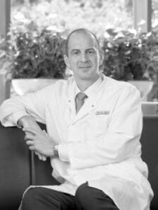 Porträt des Autors Prof. Dr. Stefan Willis Facharzt Chirurgie, Spezielle Chirurgische Intensivmedizin