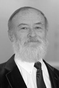 Porträt des Autors Dr. med. Dietmar Beier Facharzt für Hygiene und Umweltmedizin
