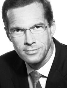 Porträt des Autors Prof. Dr. med. Stephan Stilgenbauer, Deputy chairman, Department of Internal Medicine III (Hematology, Oncology, Rheumatology and Infectious Diseases), University of Ulm