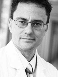 Porträt des Autors Prof. Dr. Jochen Wöhrle Leitender Oberarzt, Klinik für Innere Medizin II, Universitätsklinikum Ulm
