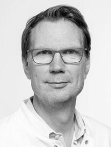 Porträt des Autors Prof. Dr. Thomas Steuber Facharzt für Urologie