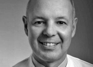 Porträt des Autors Prof. Dr. med. Markus Luster Direktor der Klinik für Nuklearmedizin am Universitätsklinikum Marburg