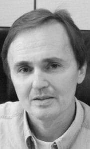 Porträt des Autors Prof. Dr. Günther Gastl Professor für Innere Medizin, Hämatologie und Onkologie