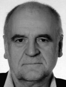Porträt des Autors Prof. Dr. Karl Schneider, ehem. Leiter der Abtlg. Pädiatr. Radiologie Dr. von Haunersches Kinderspital Klinikum der Universität München