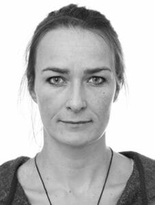 Porträt der Autorin Dr. med. Beate Dörgeloh Klinik für Pädiatrische Hämatologie und Onkologie, Medizinische Hochschule Hannover