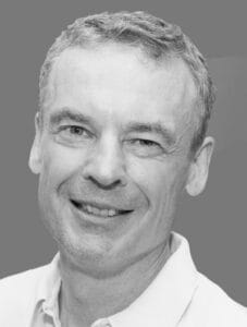 Porträt des Autors Prof. Dr. med. Dieter Hörsch, Klinik für Innere Medizin, Gastroenterologie und Endokrinologie