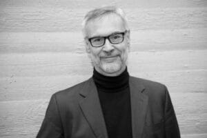 Porträt des Autors Prof. Dr. Thomas Danne, Chefarzt am Kinderkrankenhaus auf der Bult in Hannover