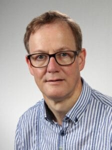 Porträt des Autors Prof. Dr. Ulrich Kellner Ärztlicher Leiter und Geschäftsführer des MVZ Augenärztliches Diagnostik- und Therapiecentrum (ADTC) in Siegburg bei Bonn