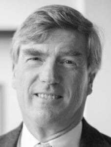 Porträt des Autors Prof. Dr. Clemens von Schacky, Kardiologe
