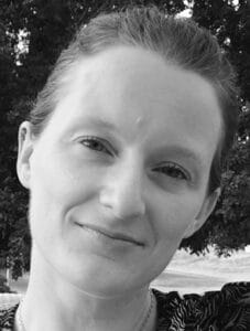 Porträt der Autorin PD Dr. med. Cornelia Liedtke, Oberärztin an der Klinik für Frauenheilkunde und Geburtshilfe des Universitätsklinikums Schleswig-Holstein / Campus Lübeck