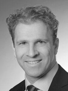 Porträt des Autors PD Dr.med. Jan Liman, Habilitation im Fach Neurologie