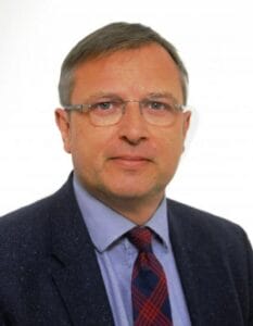 Porträt des Autors Univ.-Prof. Dr. med. Wolfgang Retz Facharztausbildung zum Psychiater und Psychotherapeut