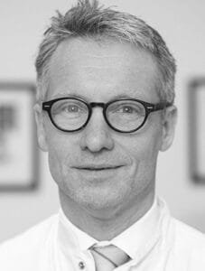 Porträt des Autors Dr. med. Stefan Machtens Facharzt für Urologie