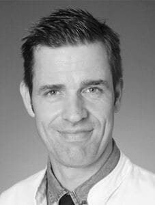 Porträt des Autors Prof. Dr. Norbert Galldiks Facharzt für Neurologie