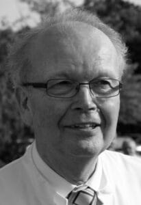 Porträt des Autors Prof. Dr. Dr. Karl-Werner Schweppe Frauenklinik – Endometriosezentrum