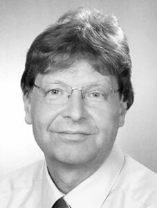 Porträt des Autors Prof. Dr. med. Ekkehard Grünig Ekkehard Grünig, ist Professor für Innere Medizin und Kardiologie