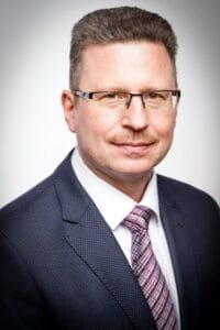 Porträt des Autors Dr. med. Rudi Abdunnur Facharzt für Urologie