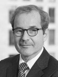 Porträt des Autors Prof. Dr. med. Stallmach, Direktor der Abteilung für Gastroenterologie, Hepatologie, Infektiologie an der Klinik für Innere Medizin II am Universitätsklinikum Jena