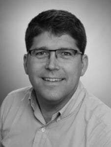 Porträt des Autors Dr. med. Fabian Schnitzler, CED Ambulanz Medizinische Klinik II Klinikum Großhadern