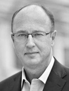 Porträt des Autors Prof. Dr. med. Marc-Oliver Grimm Facharzt für Urologie