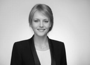 Porträt der Autorin Dr. Frauke Stascheit, Klinik für Neurologie mit Experimenteller Neurologie Charité
