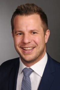Porträt des Autors Dr. Oliver Loose, Facharzt für Kinderchirurgie