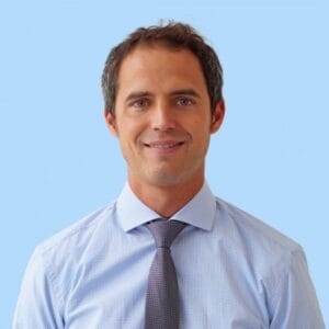 Porträt des Autors Prof. Dr. Florian Faschingbauer, Facharzt für Gynäkologie und Geburtshilfe