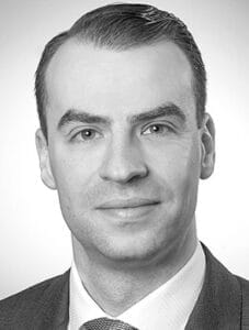 Porträt des Autors PD Dr. med. Thomas Stefan Worst, Oberarzt und Koordinator des Uro-Onkologischen Zentrums am Universitätsklinikum Mannheim