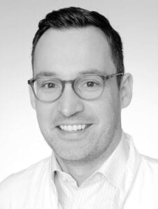 Porträt des Autors PD Dr. med. Jan Herden, Facharzt für Urologie
