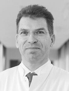 Porträt des Autors Prof. Dr. med. Martin Schostak, Lehrstuhl für Urologie der medizinischen Fakultät der Otto-von-Gericke-Universität