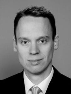 Porträt des Autors Dr. med. Jochen Pöling, Abteilung I – Entwicklung und Umbau des Herzens