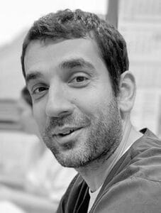 Porträt des Autors PD Dr. med. Andishe Attarbaschi, Leitender OA der hämatologisch-onkologischen Station 2A, St. Anna Kinderspital Wien