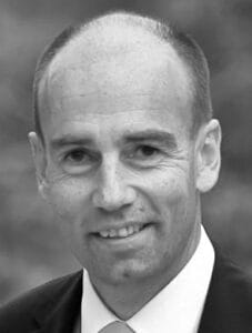 Porträt des Autors Prof. Dr. med. Alexander Strauss, Klinik für Gynäkologie und Geburtshilfe Kiel