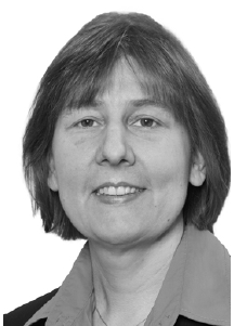 Porträt der Autorin Prof. Dr. med. Tanja Fehm Universitätsfrauenklinik Düsseldorf