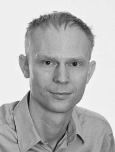 Porträt des Autors Dr. Timo Klan, Psychologischer Psychotherapeut (VT), Psychologisches Institut der Johannes Gutenberg-Universität Mainz