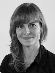 Porträt der Autorin PD Dr. med. Anne Weißbach, Seit 2018 Neurologin und wissenschaftliche Mitarbeiterin am Institut für systemische Motorikforschung, Universität zu Lübeck