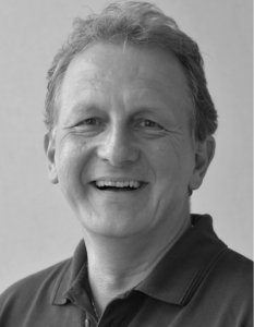 Porträt des Autors Prof. Dr. med. Johannes-Peter Haas, Deutsches Zentrum für Kinder- und Jugendrheumatologie (DZKJR) Kinderklinik Garmisch-Partenkirchen