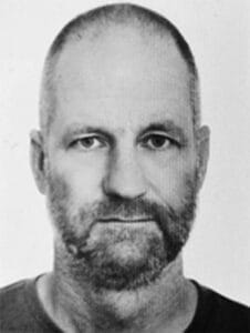 Porträt des Autors Dr. med. Ignaz Steiger, Facharzt für Neurologie am Institut für Schlaganfall-und Demenzforschung der LMU München