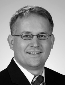 Porträt des Autors Prof. Dr. Jochen Utikal Professor für Dermatoonkologie