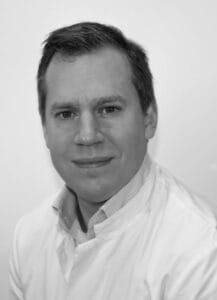 Porträt des Autors PD Dr. med. Florian Custodis Facharzt für Innere Medizin und Kardiologie