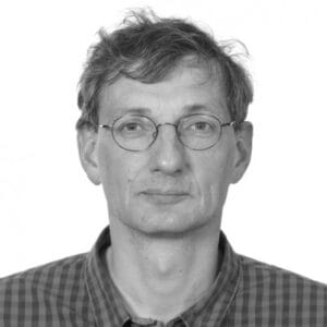 Porträt des Autors Prof. Dr. med. Pietro Nenoff Haut- und Laborarzt/Allergologie und Andrologie